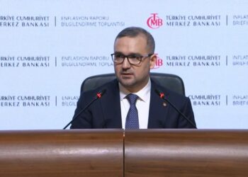 TCMB’nin 2026 yılı enflasyon tahmin aralığı yükseldi