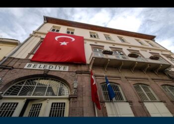 Fotoğraf: İzmir Büyükşehir Belediyesi