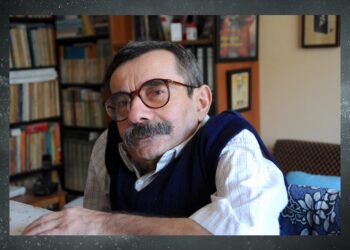 Necati Tosuner