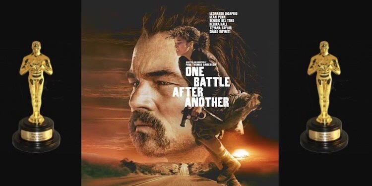 One Battle After Another