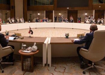Bölge ülkelerinden diplomatik girişimler