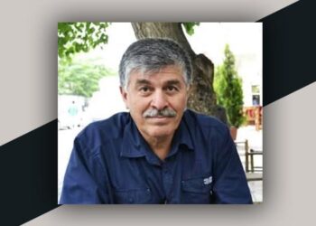 RAHMİ YILDIRIM’I KAYBETTİK