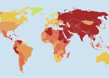 Türkiye basın özgürlüğü sıralamasında geriledi
