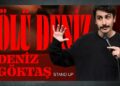 Komedyen Deniz Göktaş tutuklandı