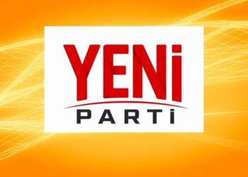 YENİ Parti Resmen Açıklandı
