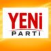 YENİ Parti Resmen Açıklandı