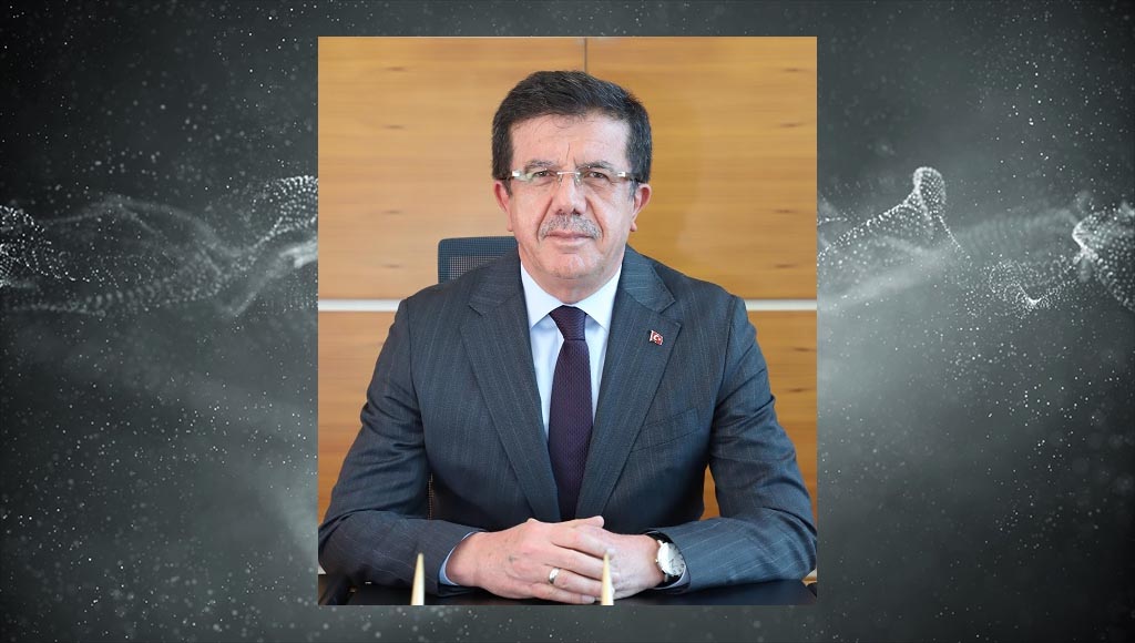 AKP’li Nihat Zeybekçi: “Ben de Fon Mağduruyum” AKP’li Nihat Zeybekçi: “Ben de Fon Mağduruyum”